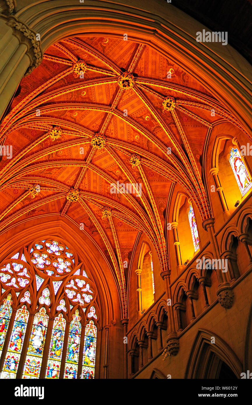 Bolton parish church hires stock photography and images Alamy