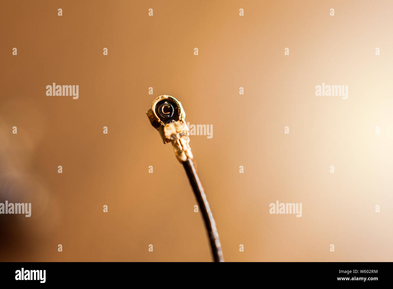 Coaxial cable hires stock photography and images Alamy