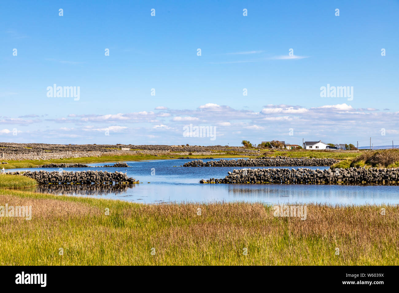 Home aran islands hi-res stock photography and images - Alamy