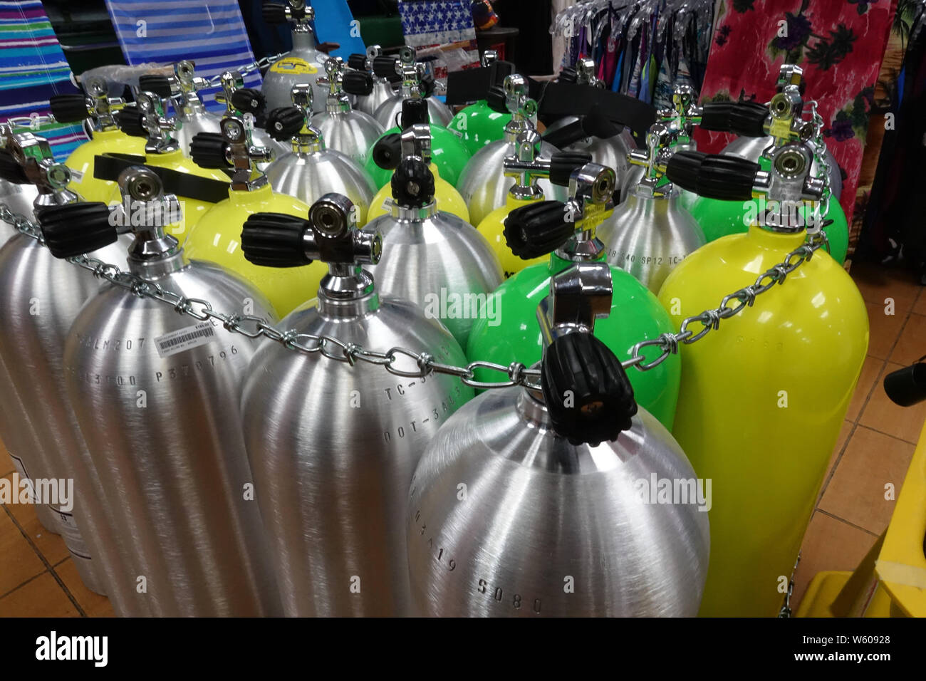 Dive naui hires stock photography and images Alamy