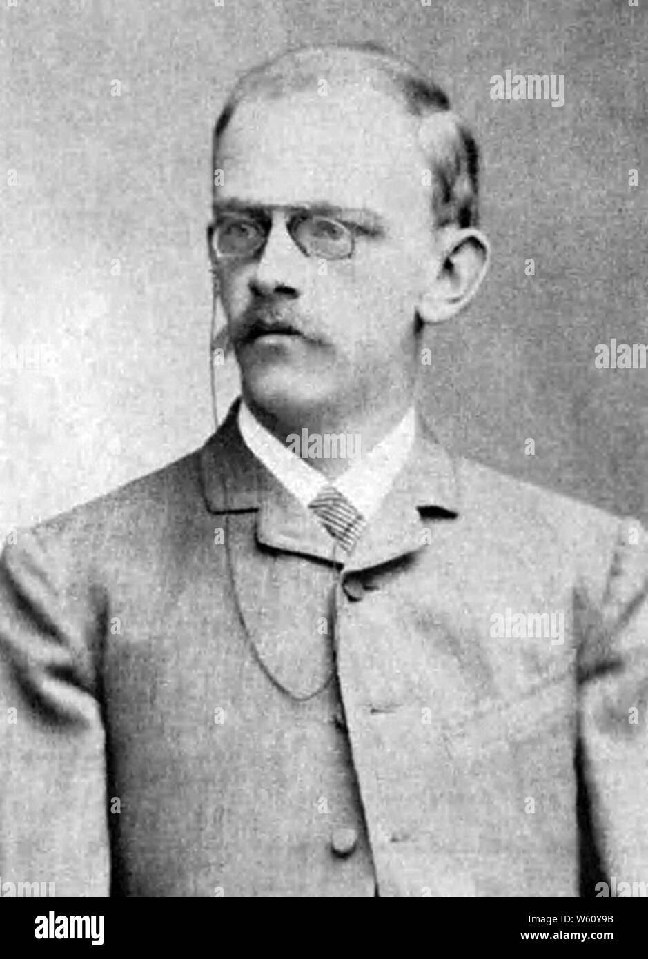 David Hilbert 1886 Stock Photo Alamy