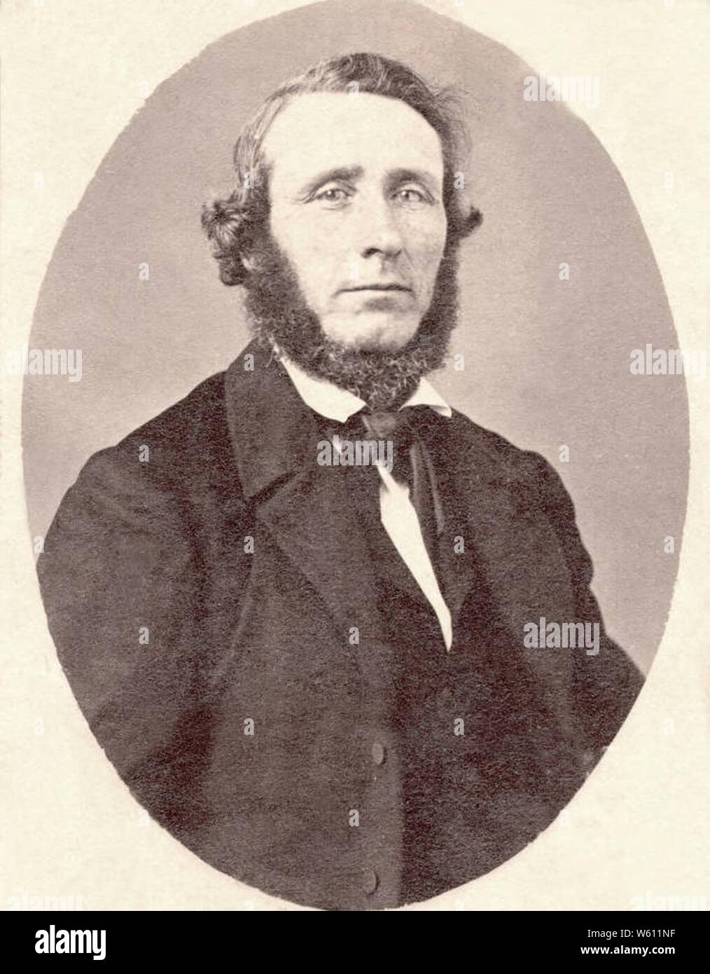 David Thomson Stock Photo - Alamy