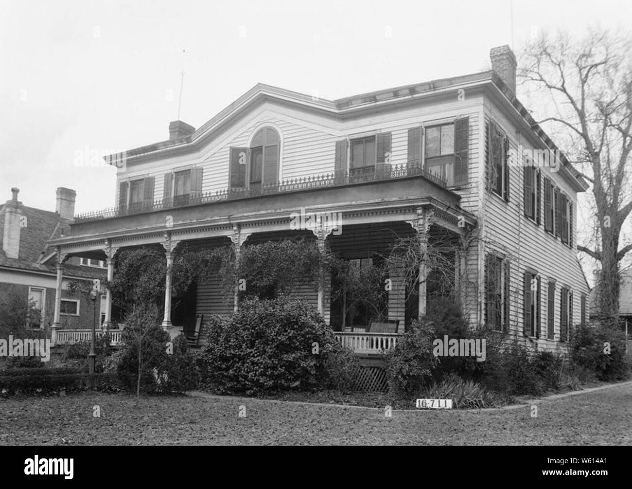 Vaughan house hires stock photography and images Alamy