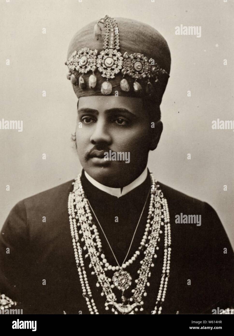 Dayal, Raja Lala Deen - Prinz (1 Stock Photo - Alamy