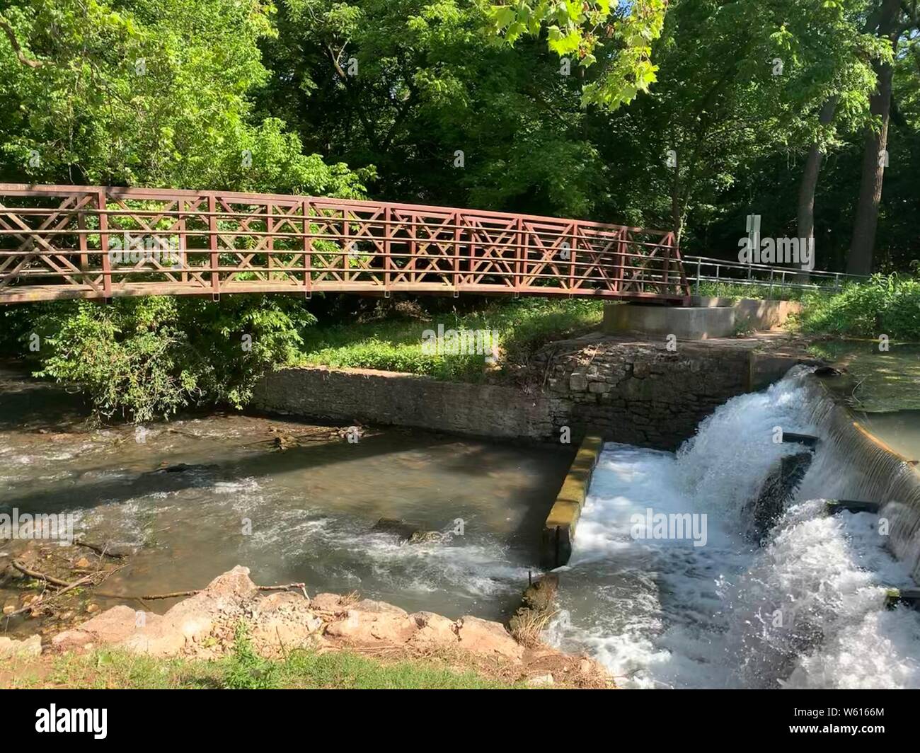 Springfield Mo High Resolution Stock Photography And Images Alamy