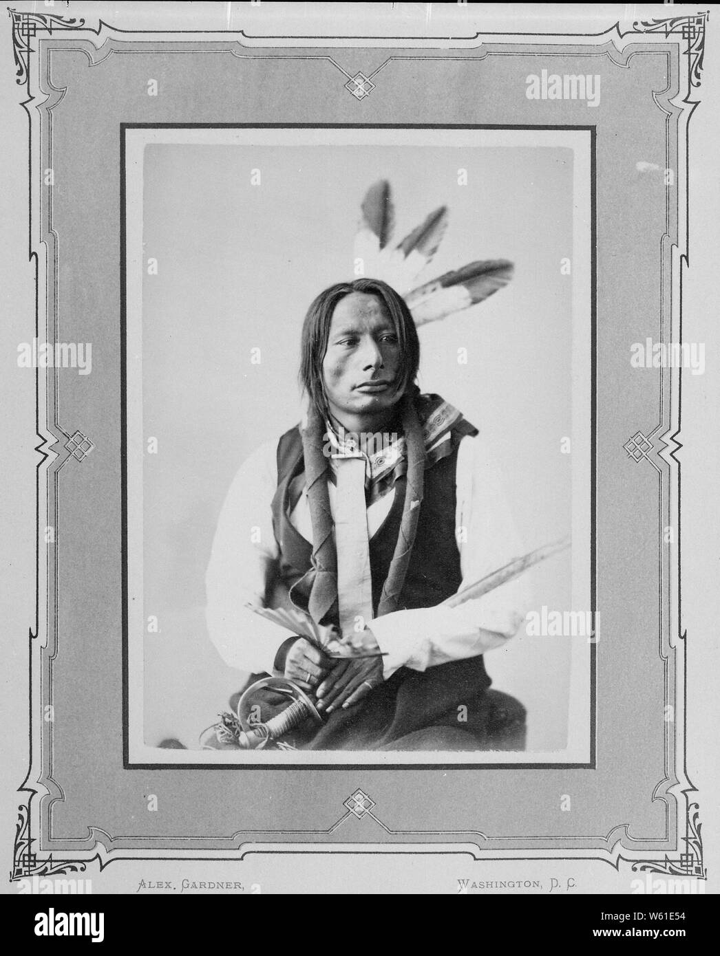 Black horn hires stock photography and images Alamy