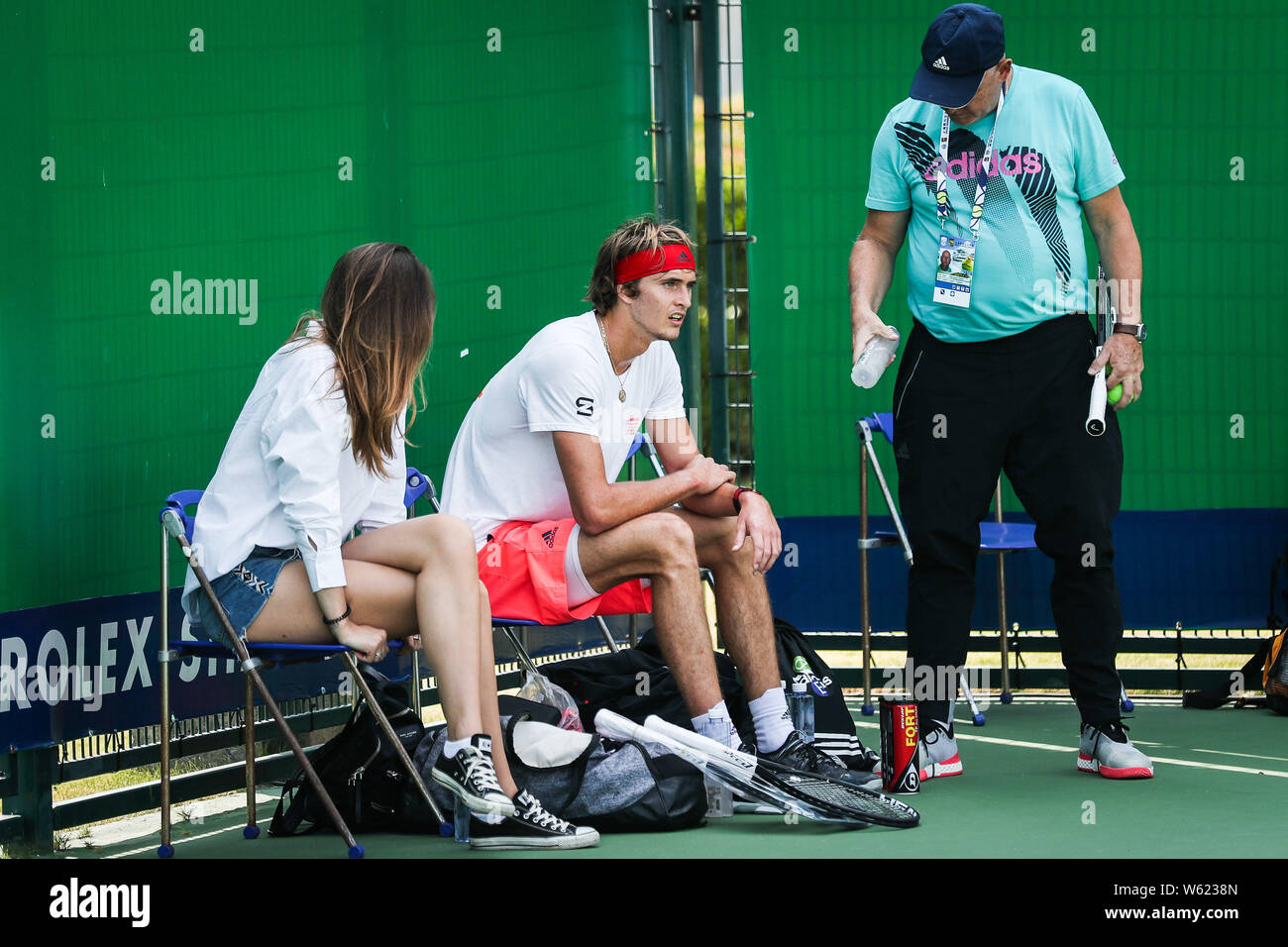 Context on Zverev's Grass-Court Challenges
