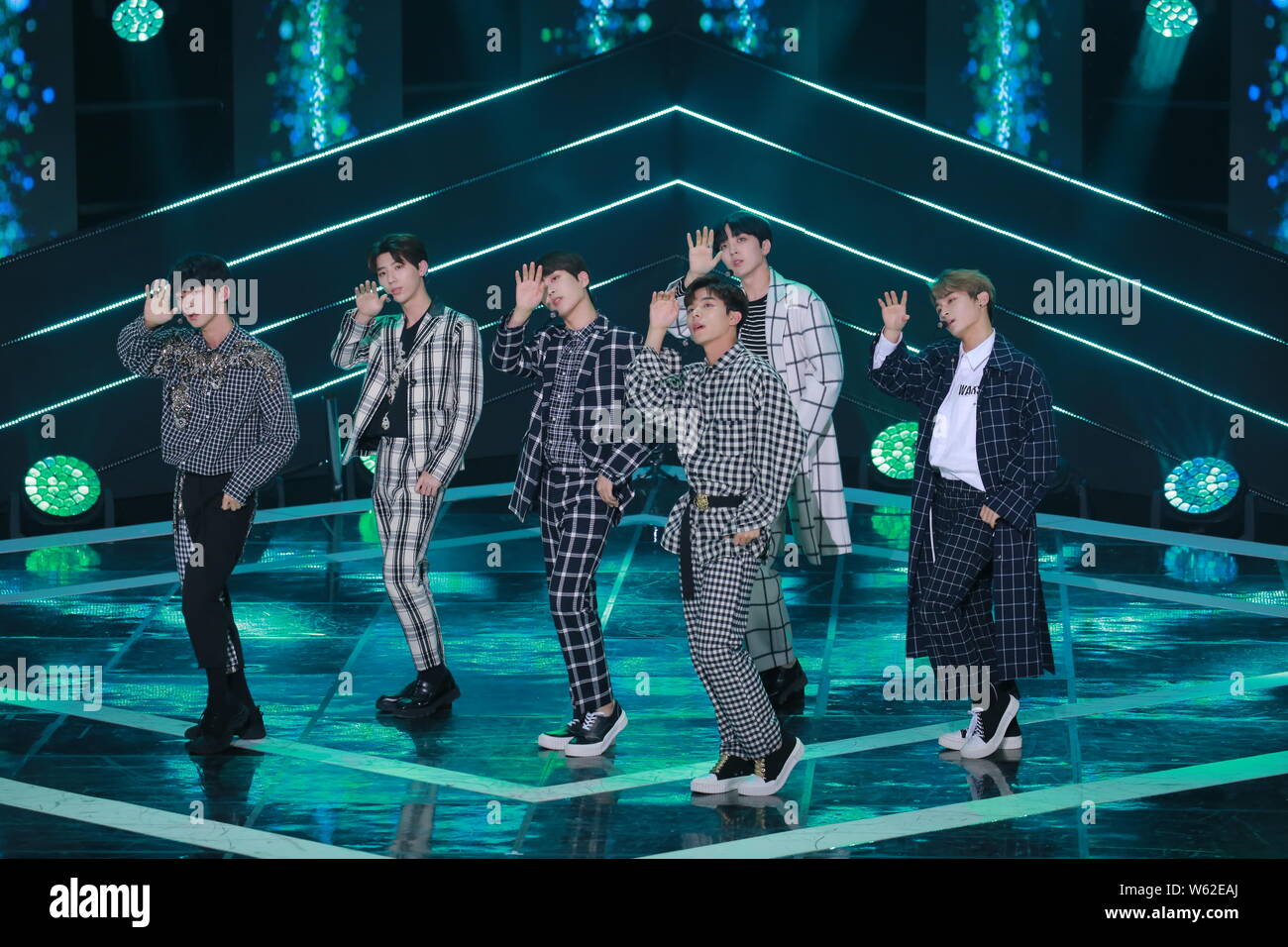 Tst Rapper Ph Members of South Korean boy band TST perform during the South Korean ...