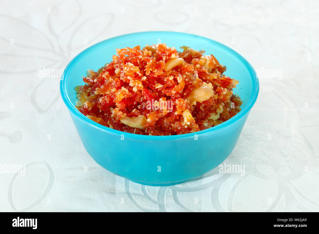 Gajar ka halwa hires stock photography and images Alamy
