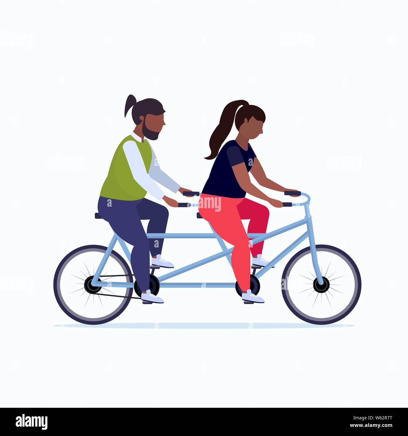 bike for obese person uk