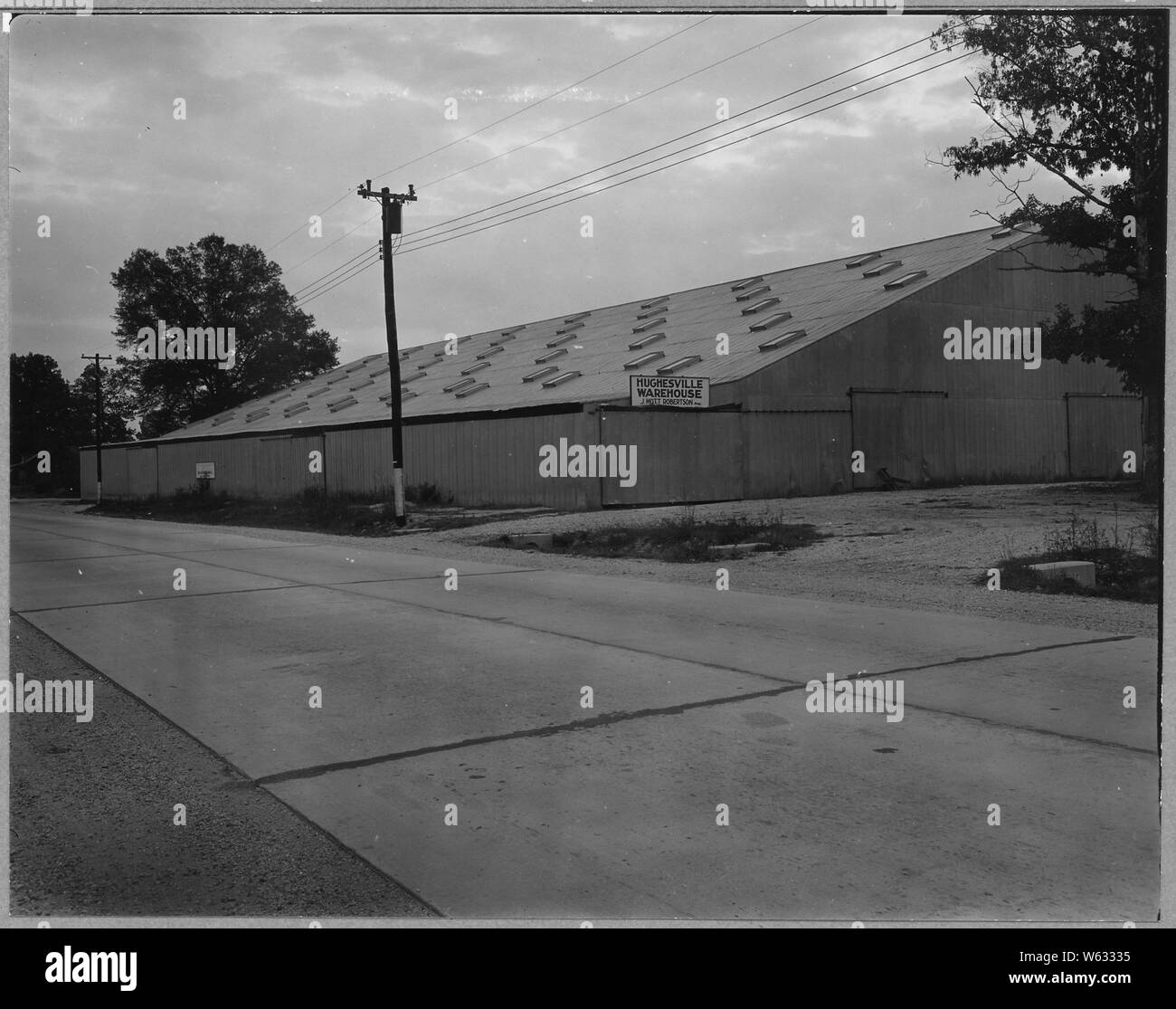 Charles County, Maryland. For more than 200 years the people of the