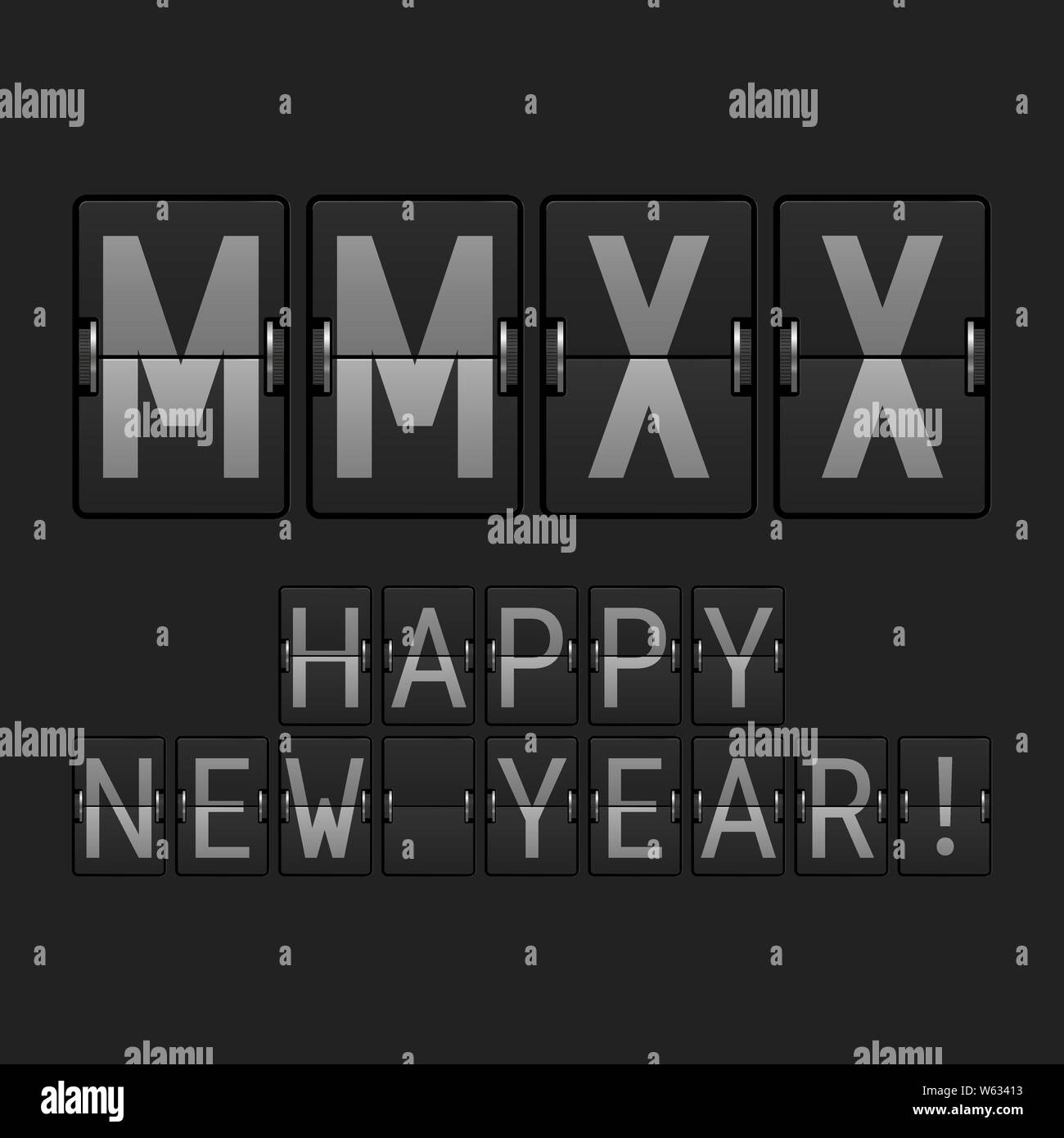 Roman Numerals Year High Resolution Stock Photography And Images Alamy Roman Numerals Year High Resolution Stock Photography And Images Alamy