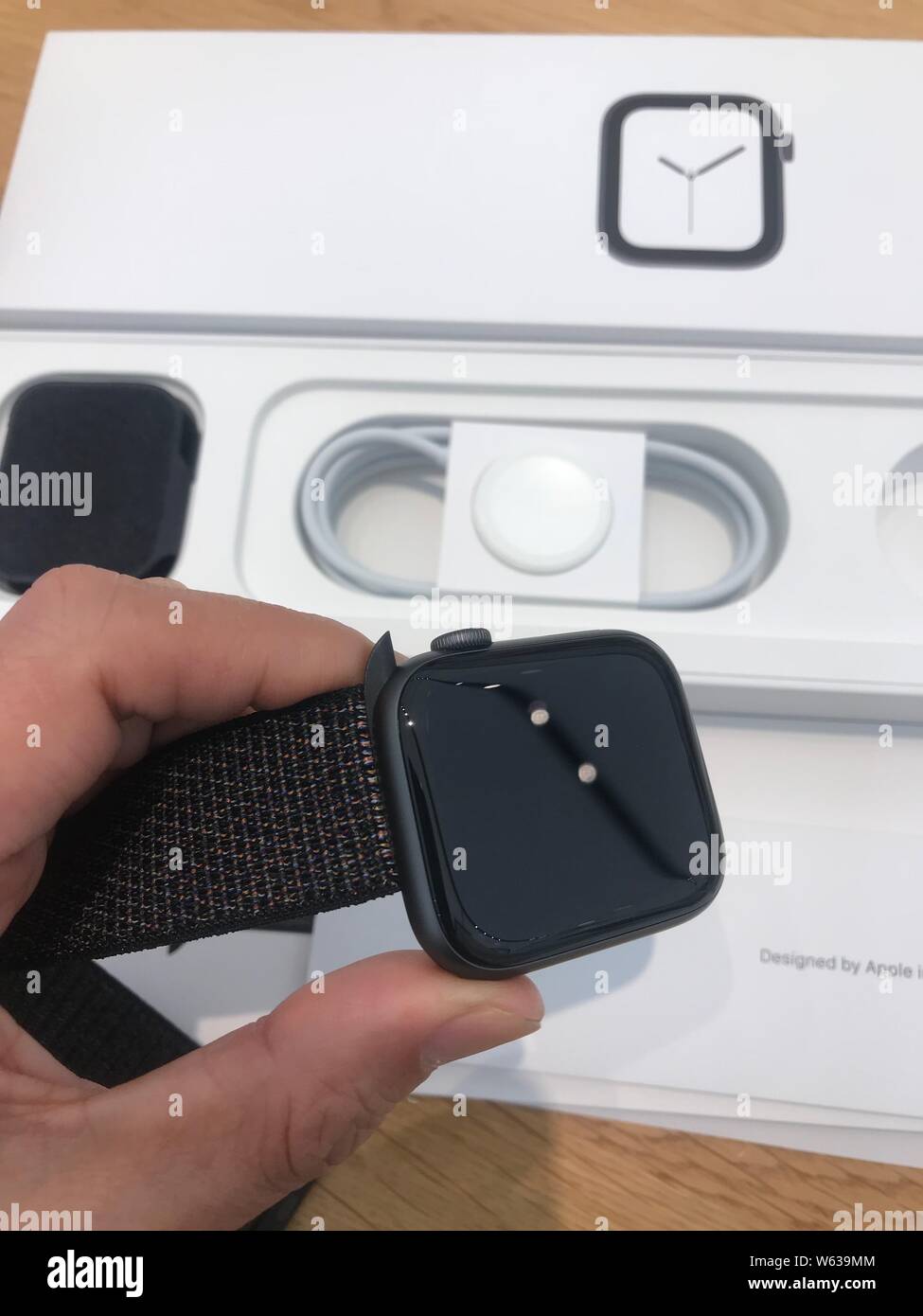 iphone watch series 4 sale