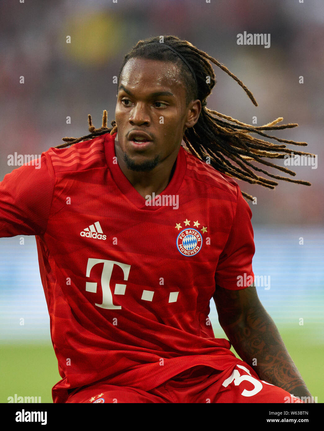 L r renato sanches hi res stock photography and images Alamy