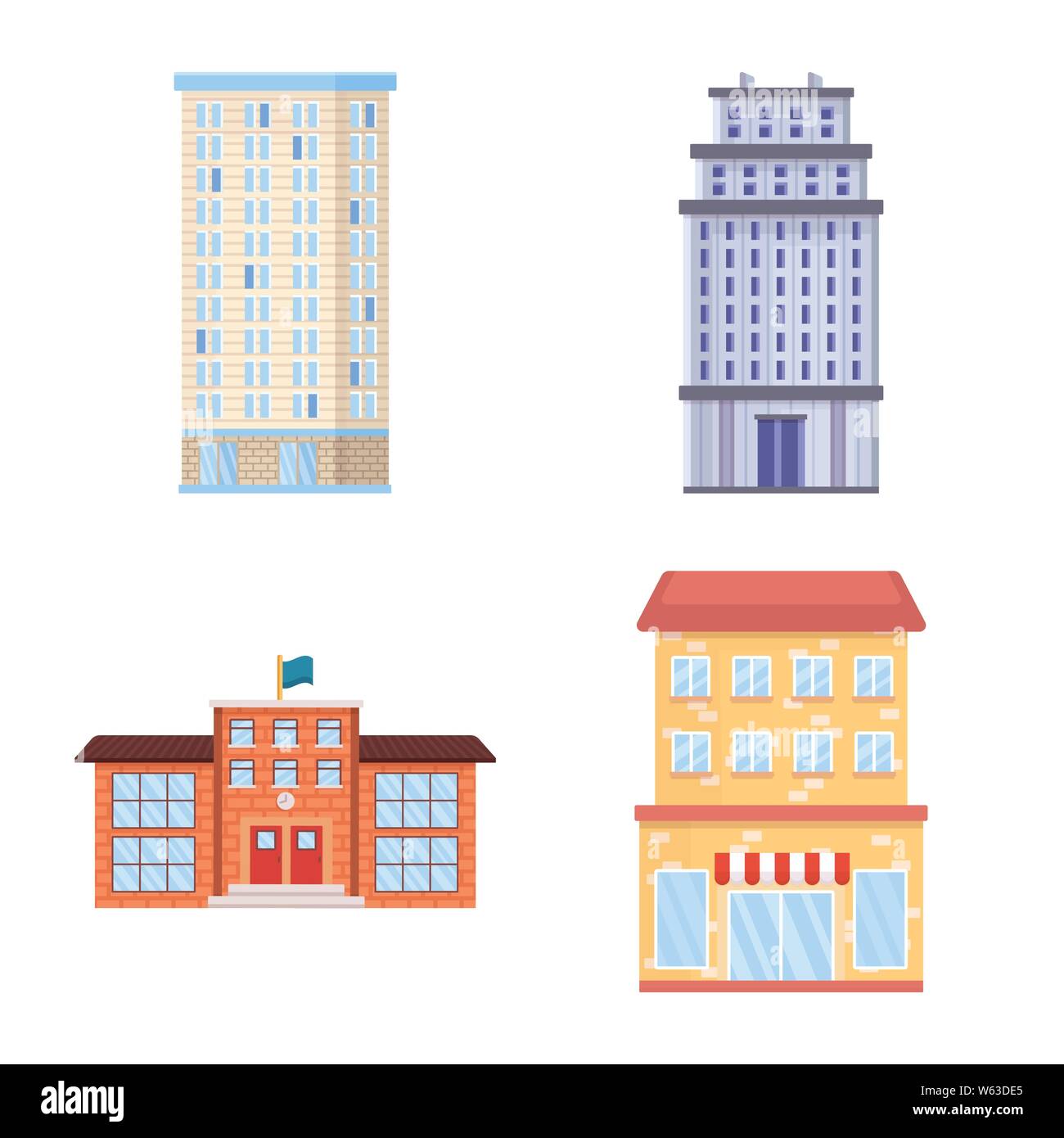 Vector Vectors Stock Vector Image & Art - Alamy