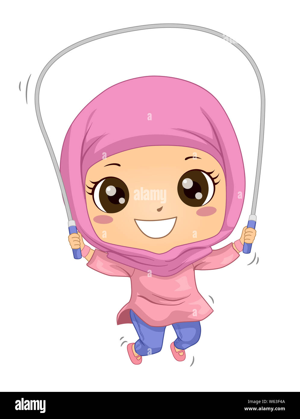 Featured image of post Girls Cartoon Pic Hijab A random illustration that i altered by putting on hijab and a pair of pants