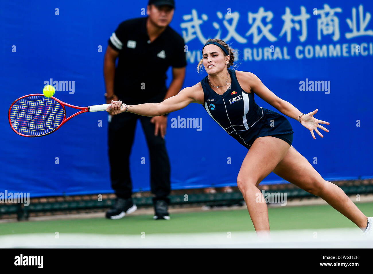Claire liu hires stock photography and images Alamy