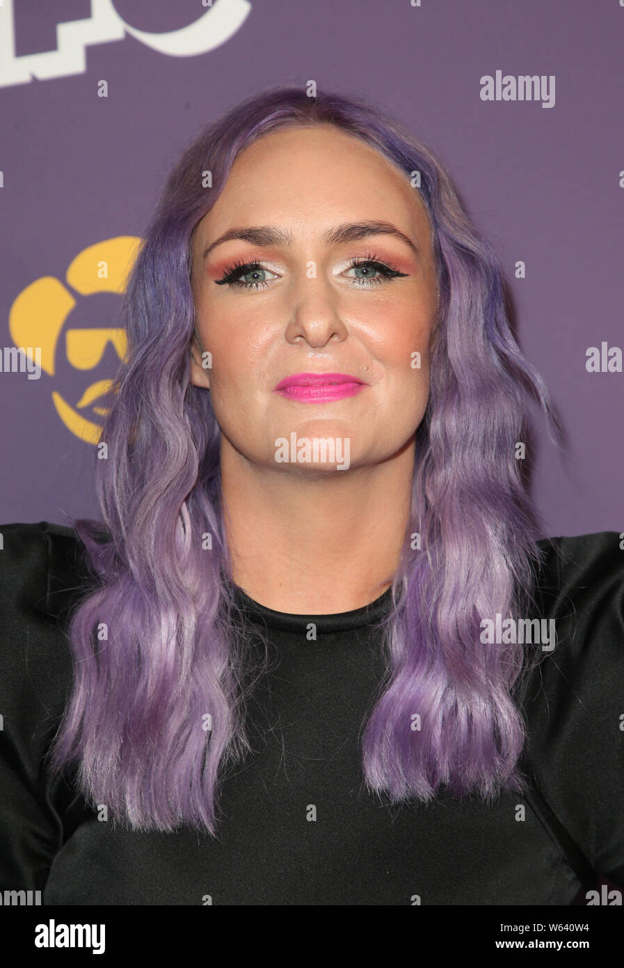 Brandy Riddle West Hollywood, Ca. 30th July, 2019. Brittany Riddle, at