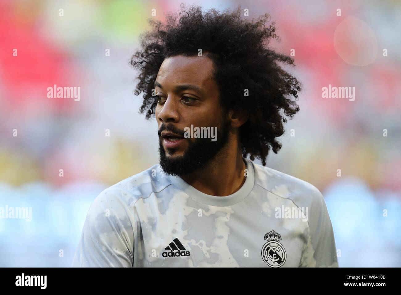 Real madrid tottenham hotspur hi-res stock photography and images - Alamy