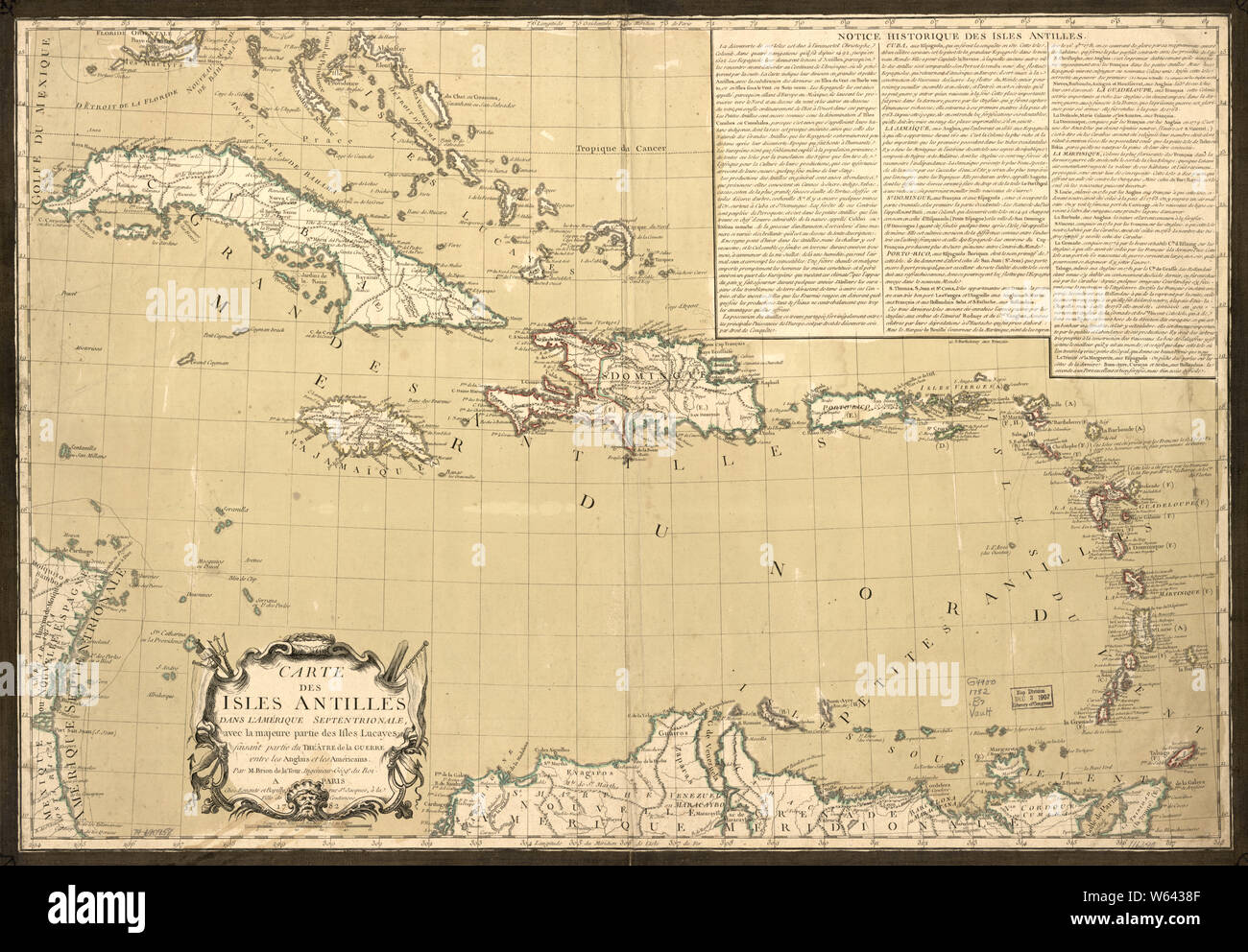 American Revolutionary War Era Maps 1750 1786 421 Carte Des Isles Antilles Dans L Amerique Septentrionale Avec La Majeure Partie Des Isles Lucayes Saisant Rebuild And Repair Stock Photo Alamy American Revolutionary War Era Maps 1750 1786 421 Carte Des Isles Antilles Dans L Amerique Septentrionale Avec La Majeure Partie Des Isles Lucayes Saisant Rebuild And Repair Stock Photo Alamy