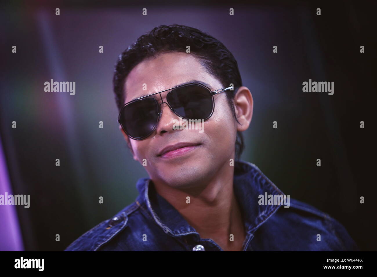 B howard hi-res stock photography and images - Alamy