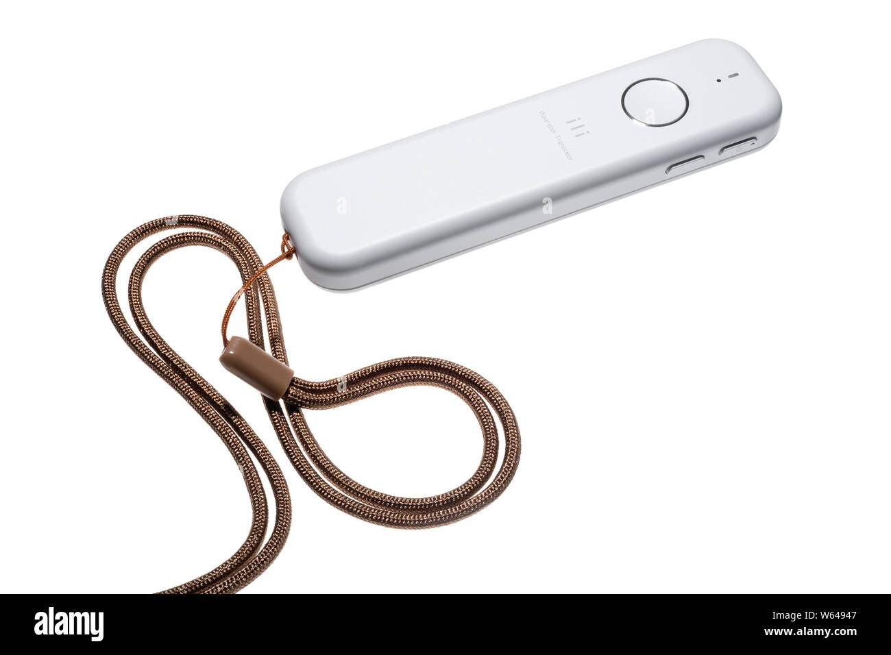 Language Converter Device