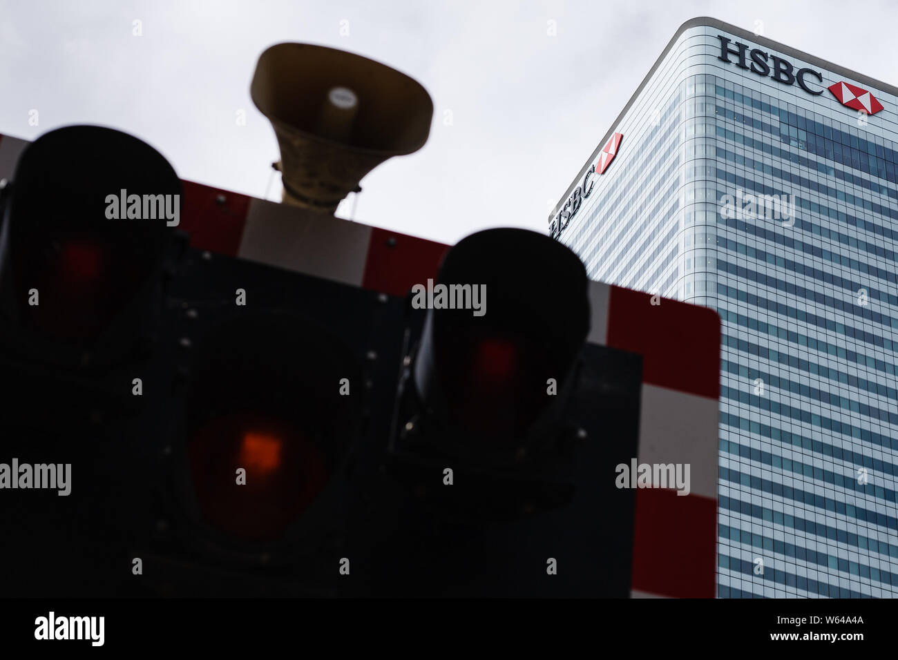 Barclays hsbc lloyds rbs hi-res stock photography and images - Alamy