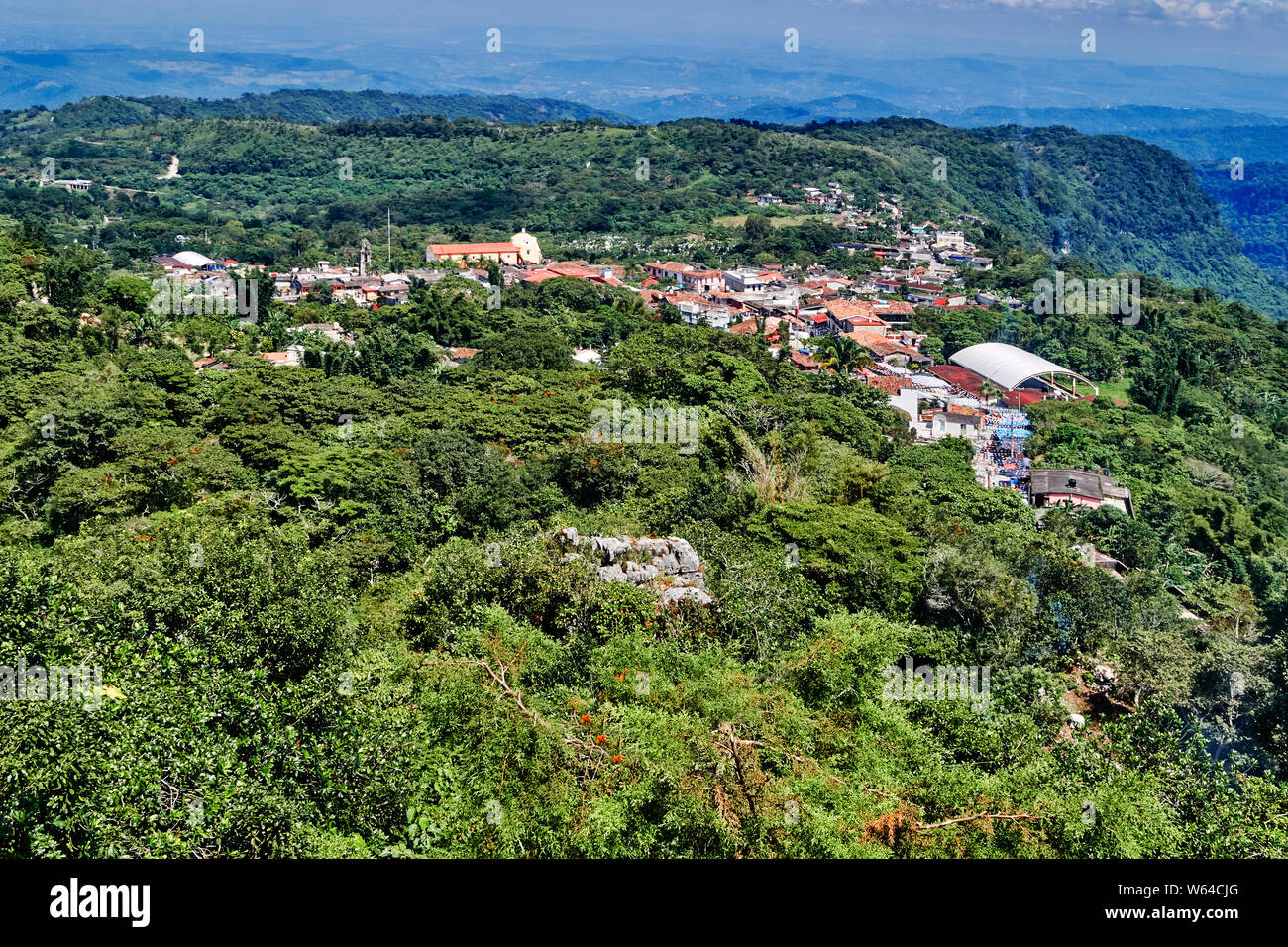 Sierra madre oriental hires stock photography and images Alamy