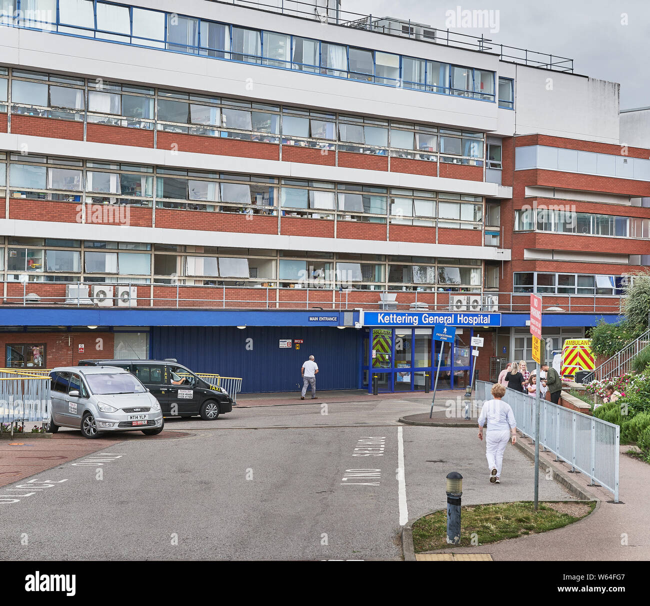 Kettering hospital hires stock photography and images Alamy