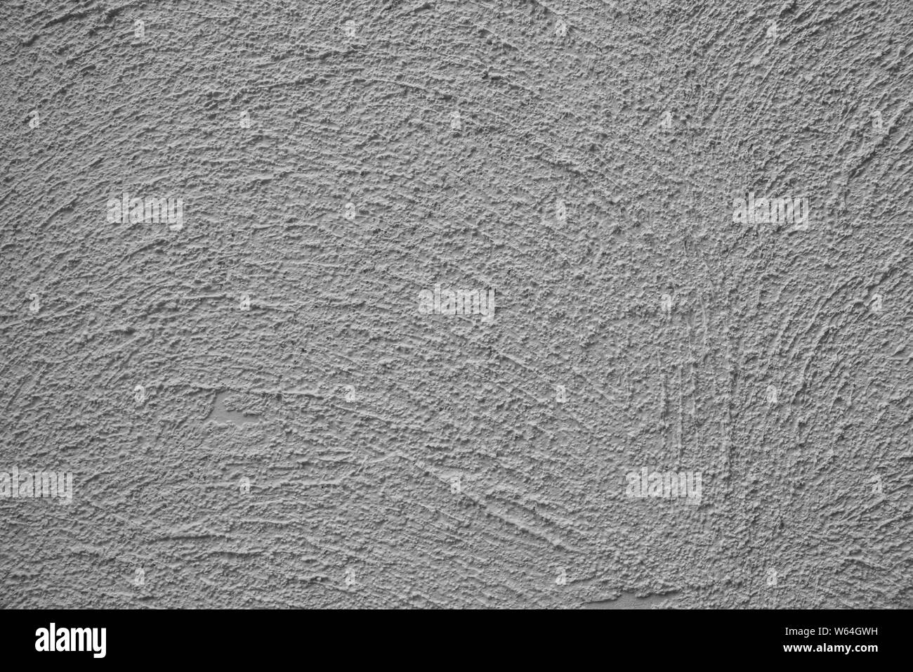 On the walls are color. Background wall. Pattern wall. Color of the