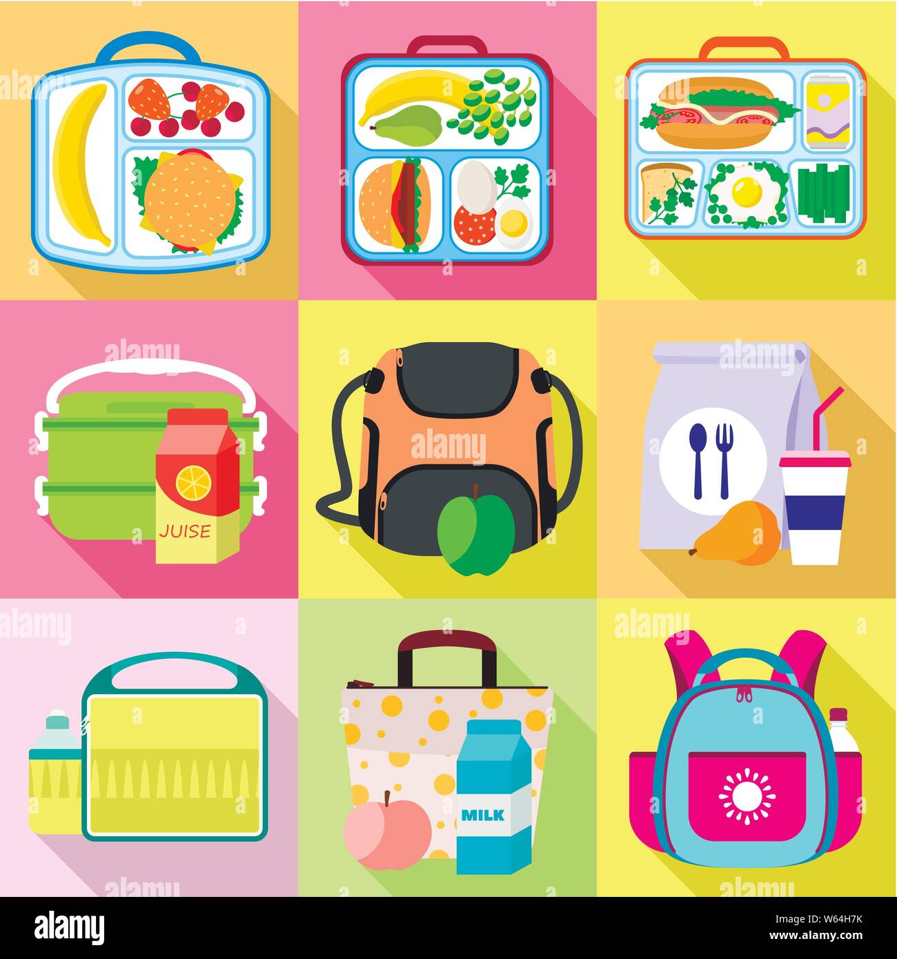 lunch containers for school