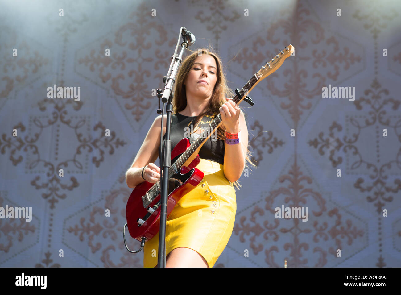 Marion Elise Ravn High Resolution Stock Photography And Images Alamy