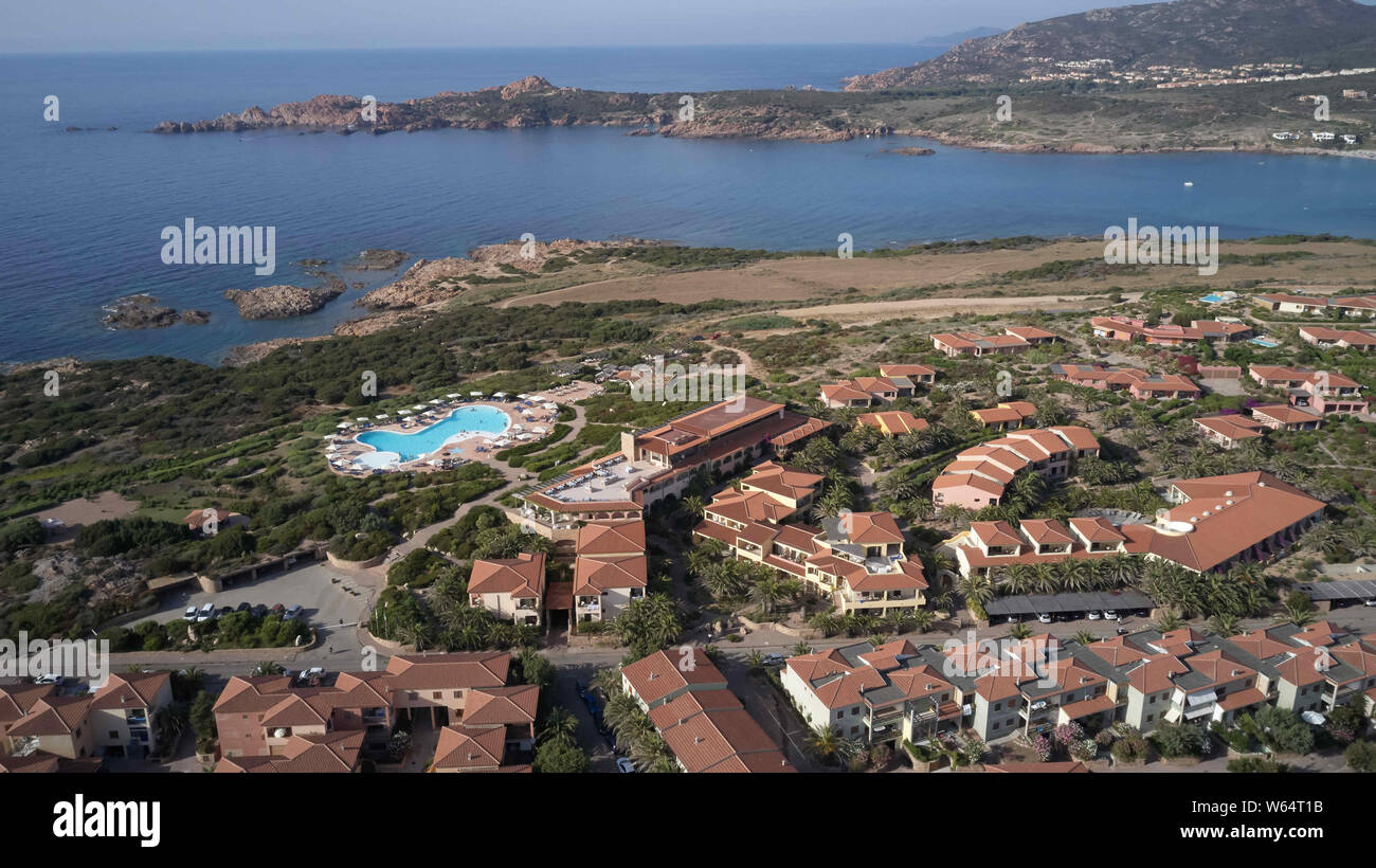 torreruja hotel relax thalasso & spa isola rossa
