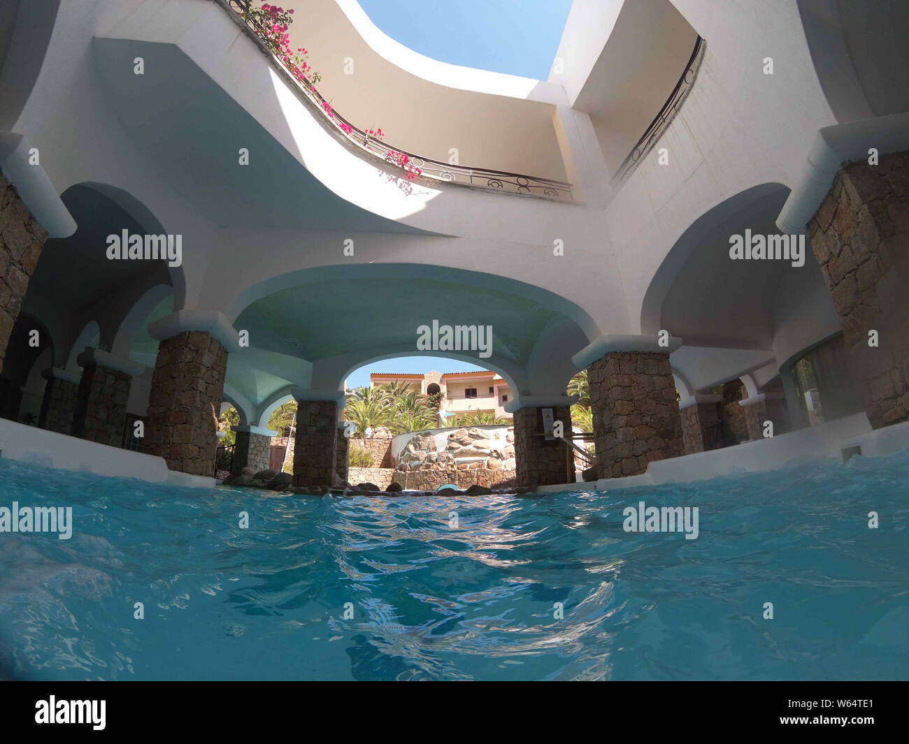 hotel relax torreruja thalasso & spa