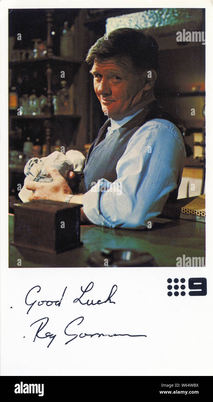 Tv australian hires stock photography and images Alamy