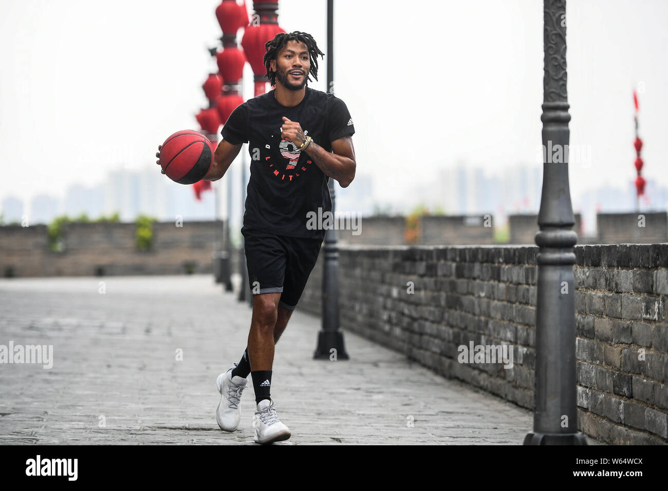 Derrick rose on sale minnesota
