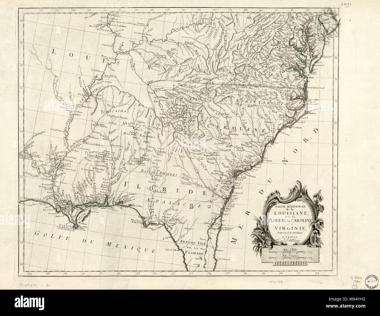 Caroline Era Stock Photos Caroline Era Stock Images Alamy