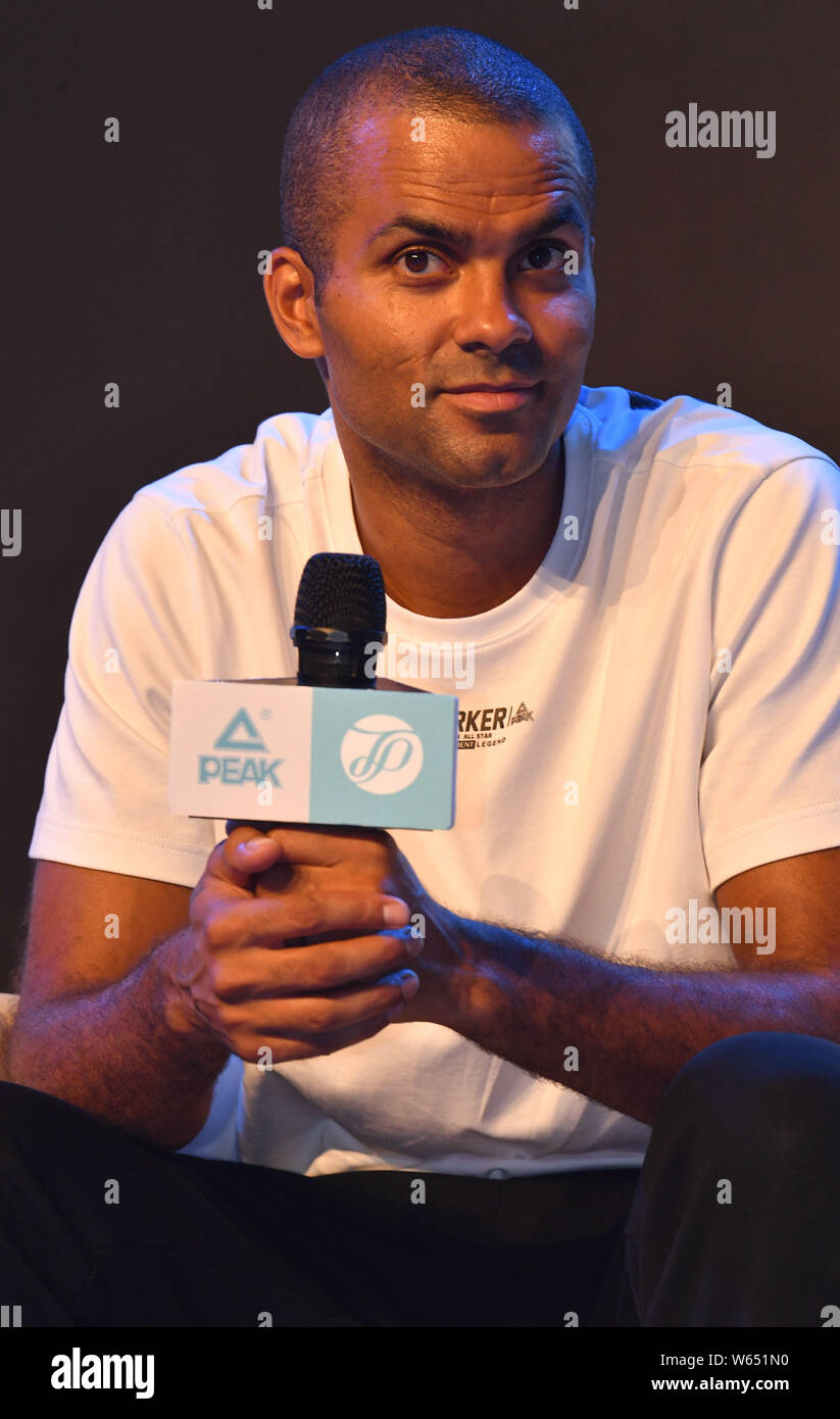 tony parker hornets t shirt