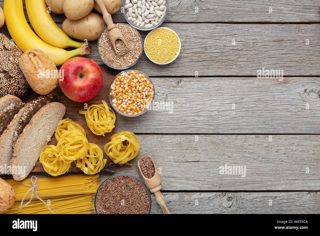 Aim: How are Carbohydrates important to living things? - ppt download