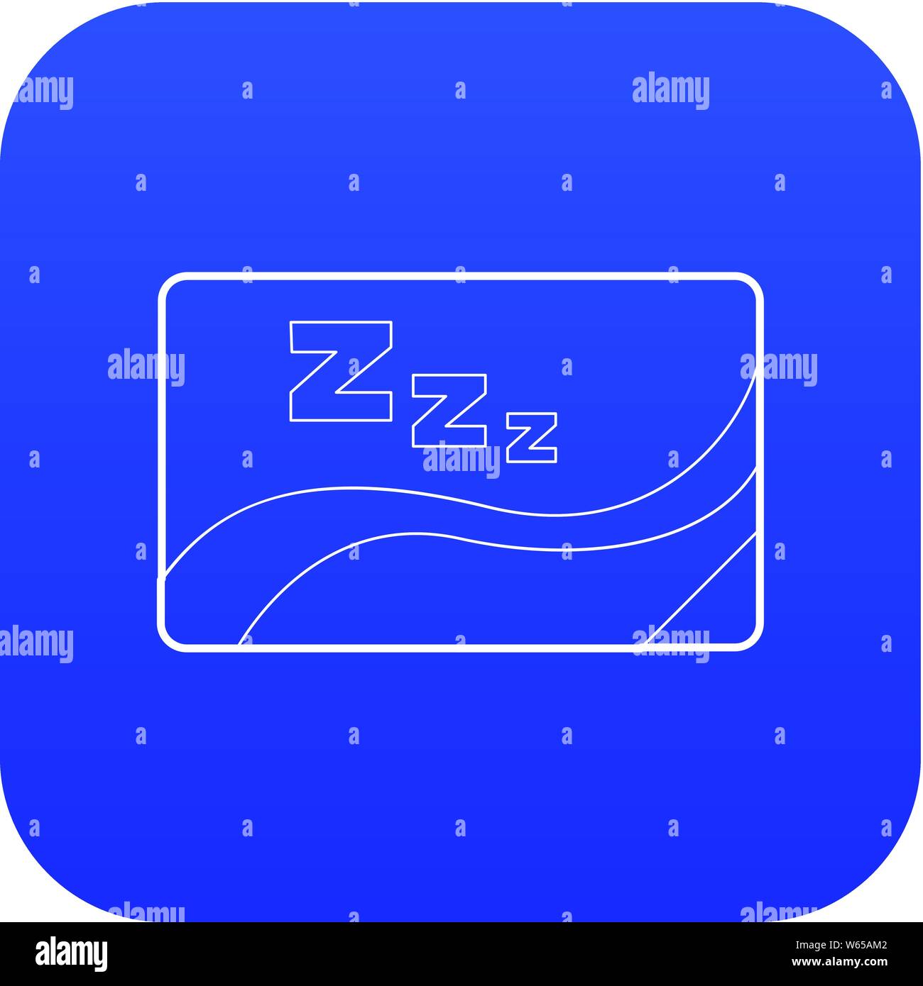 Dreamless Stock Vector Images - Alamy