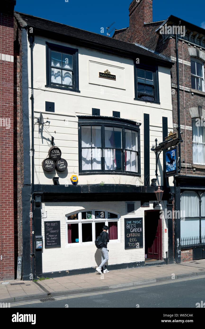 Marston's Beer High Resolution Stock Photography and Images Alamy