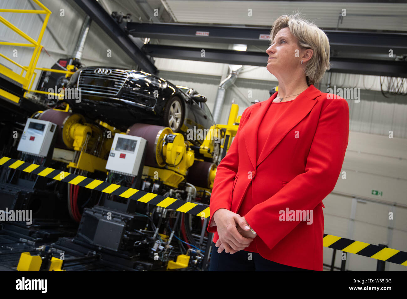 automobile engineering in germany