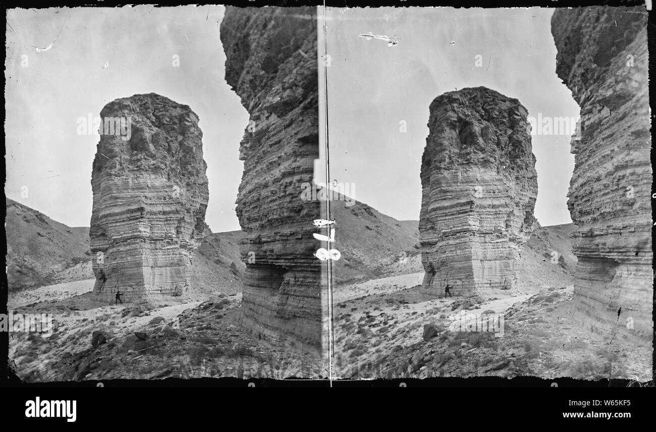 Giant's Club, Green River. Sweetwater County, Wyoming Stock Photo Alamy