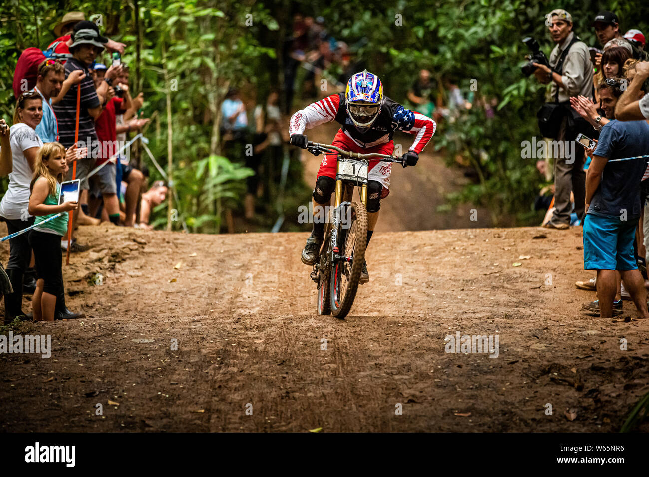 team specialized mtb