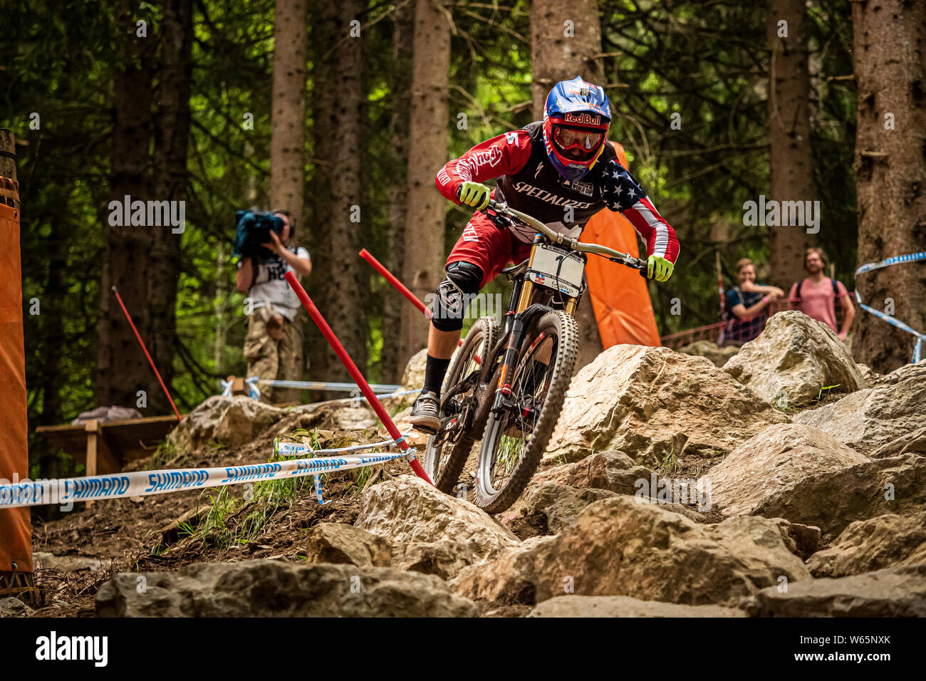 specialized usa