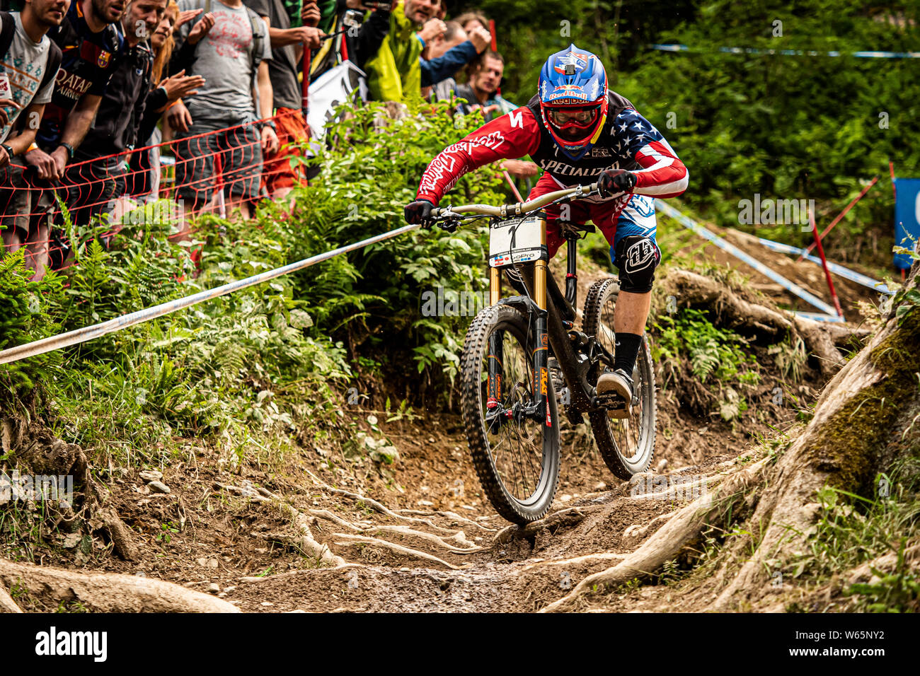 specialized usa