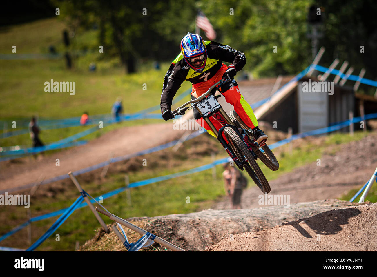 specialized usa