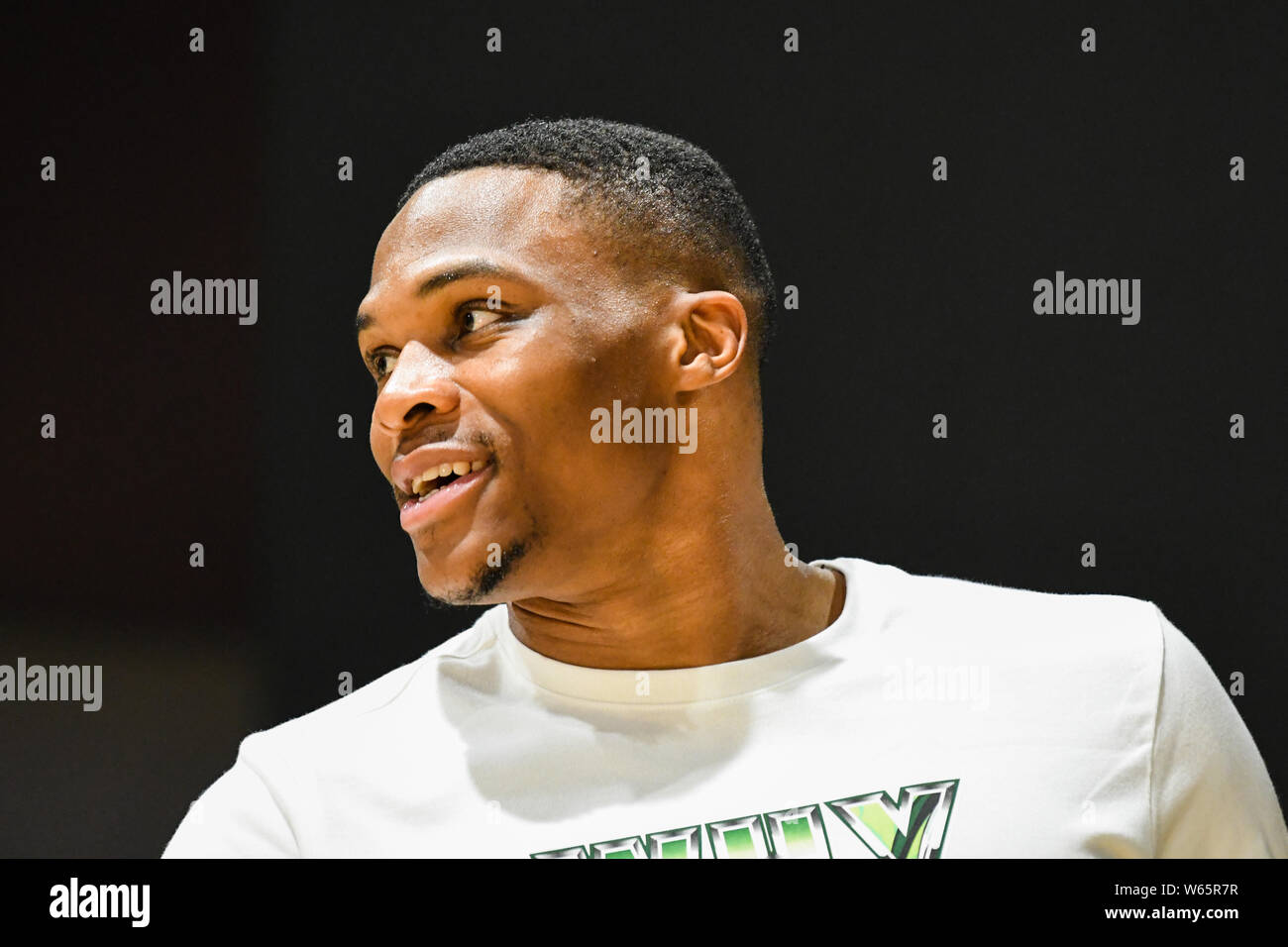 80 Russell Westbrook Face Stock Photos, High-Res Pictures, and Images -  Getty Images