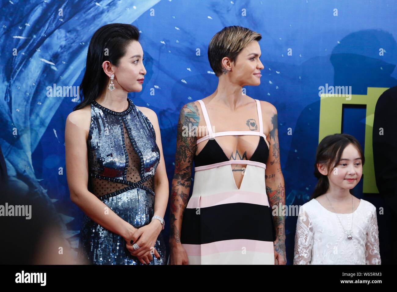 Shuya sophia cai nude