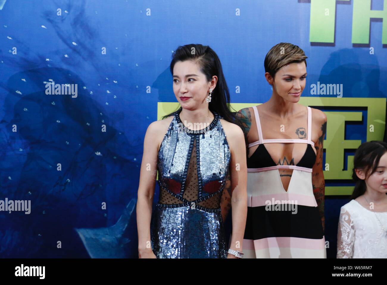 Shuya sophia cai nude